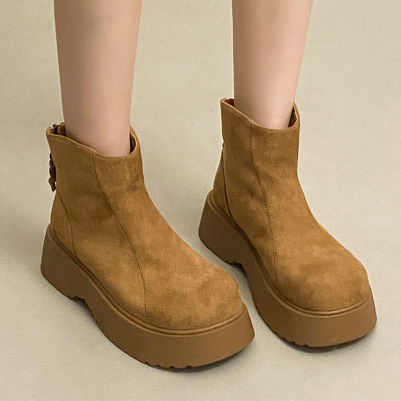 Flats Platform Women’s Ankle B - огляд і ціна Women'S Shoes Trending 2025