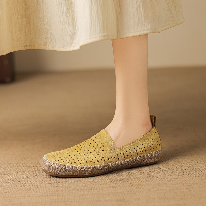 NEW Autumn/Spring Women Loafer - огляд і ціна Women Shoes Loafers