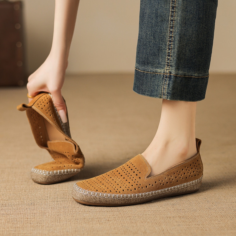 NEW Autumn/Spring Women Loafer - огляд і ціна Women Shoes Loafers