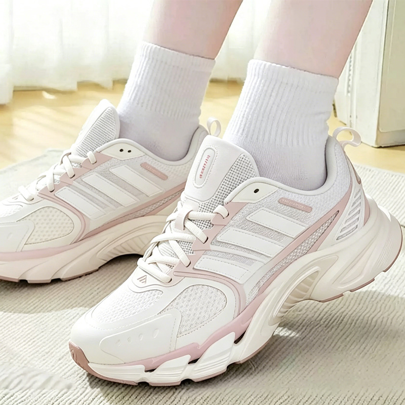 Adidas Womens Torsion Bar  Chu - огляд і ціна Women'S Shoes Pink Adidas