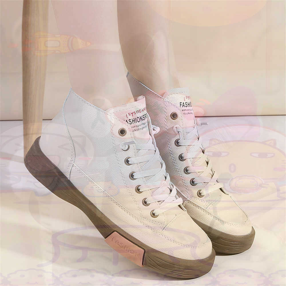 High Top Hi Cut Offers Skatebo - огляд і ціна Women Shoes Brown Colour
