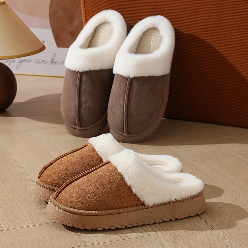 2026 Hot Sale Plush Slippers U - огляд і ціна Women Shoes Sale