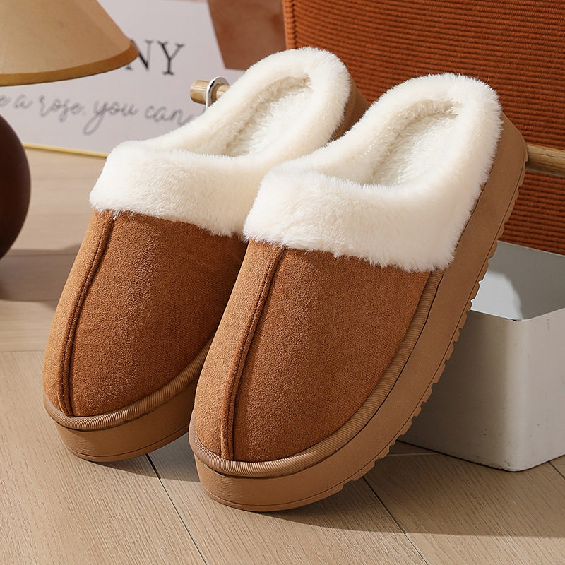 2026 Hot Sale Plush Slippers U - огляд і ціна Women Shoes Sale
