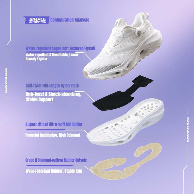 2026 Women's New Dynamic Mesh  - огляд і ціна Women'S Shoes New Balance