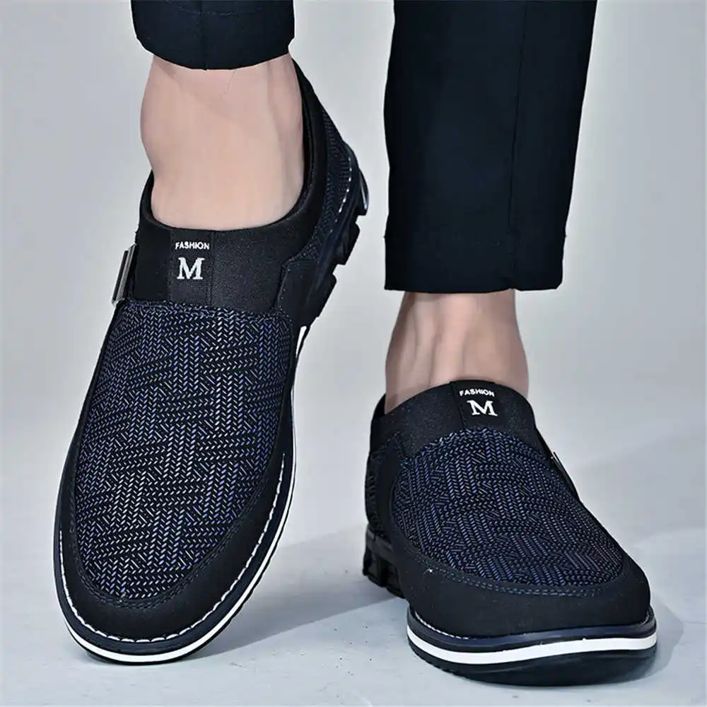 Dark Blue 44-45 Summer Shoes S - огляд і ціна Women Shoes Brown Colour