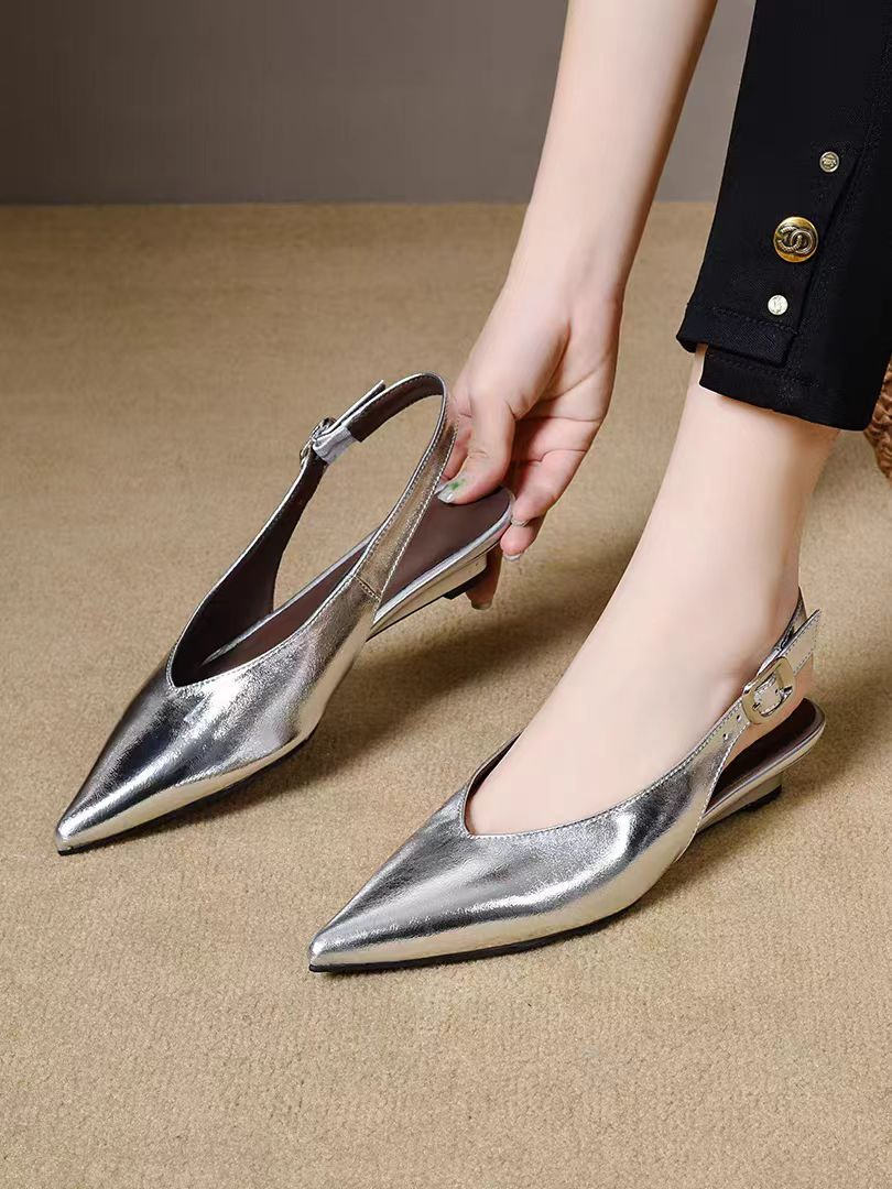 Women's Sandals Summer 2026 Ne - огляд і ціна Women Shoes Sandals