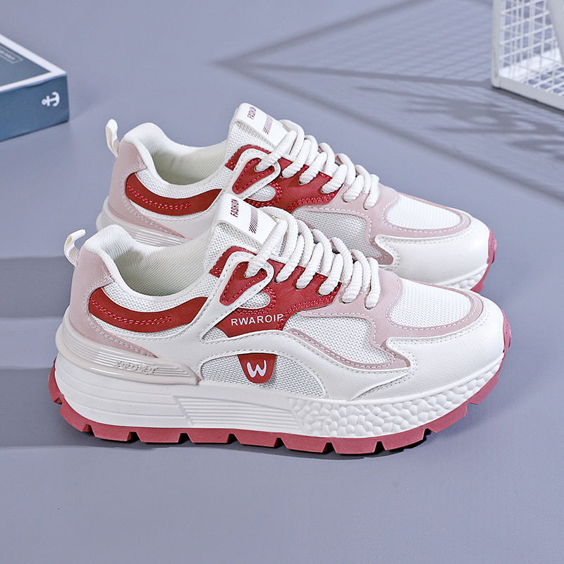 Women Breathable Sport Sneaker - огляд і ціна Women'S Shoes New Balance