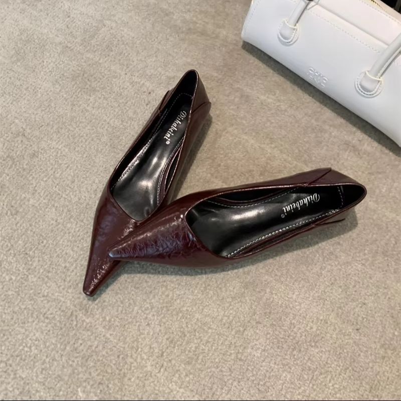 Women Summer Pointed Toe Basic - огляд і ціна Women Shoes Sandals