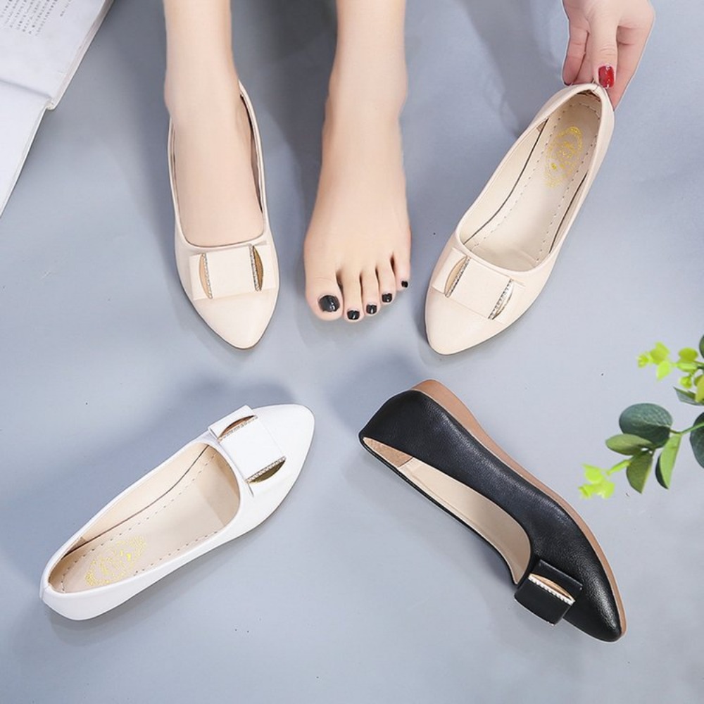 Women Trend Casual Lightweight - огляд і ціна Women Shoes Loafers