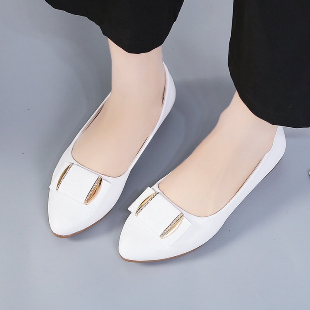 Women Trend Casual Lightweight - огляд і ціна Women Shoes Loafers