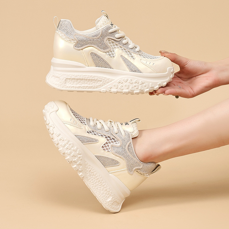 New 2026 Spring Summer Casual  - огляд і ціна Women'S Shoes For Tennis