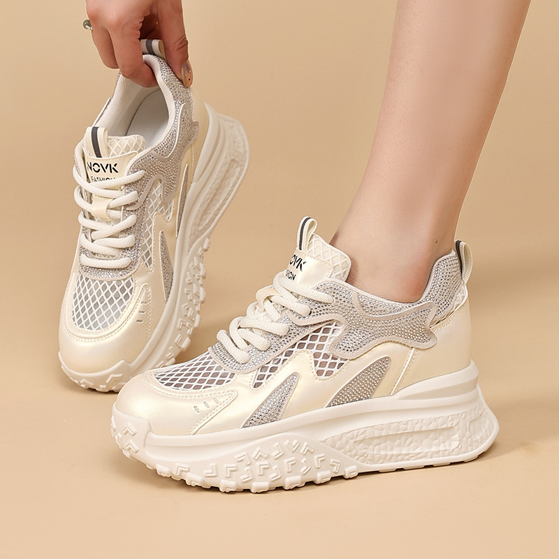 New 2026 Spring Summer Casual  - огляд і ціна Women'S Shoes For Tennis
