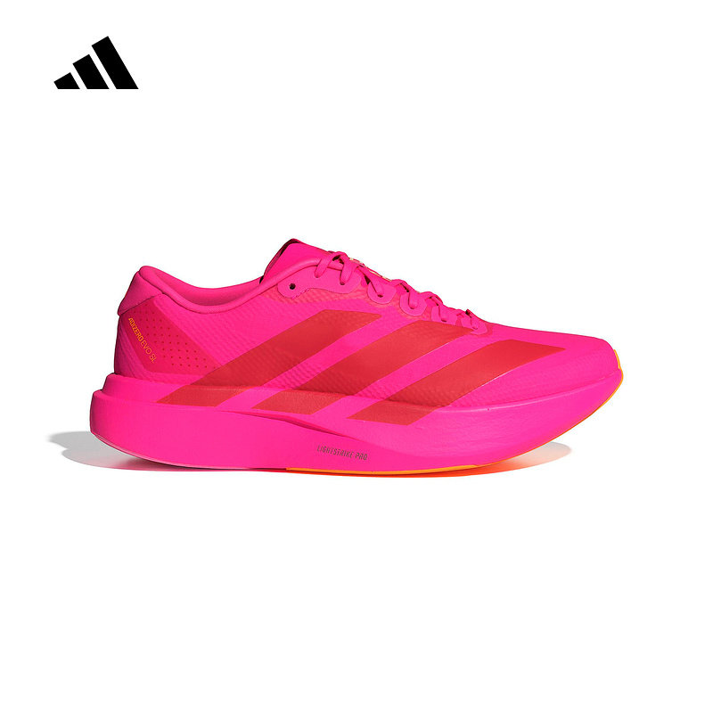 Adidas KI6902 Mens Racing Runn - огляд і ціна Women'S Shoes Pink Adidas