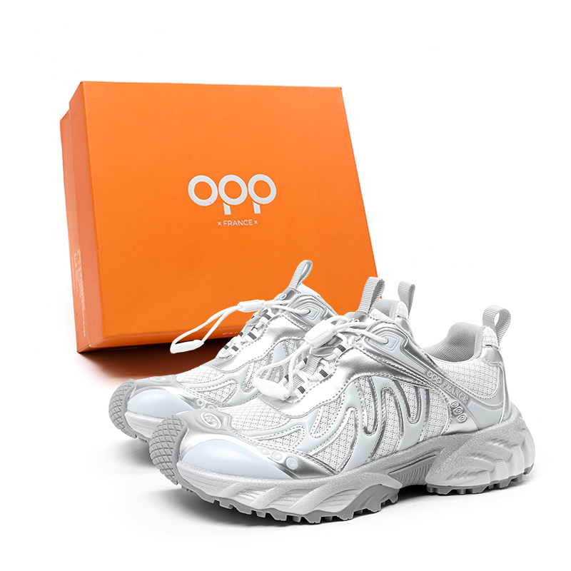OPP Women New Breathable Sneak - огляд і ціна Women'S Shoes New Balance