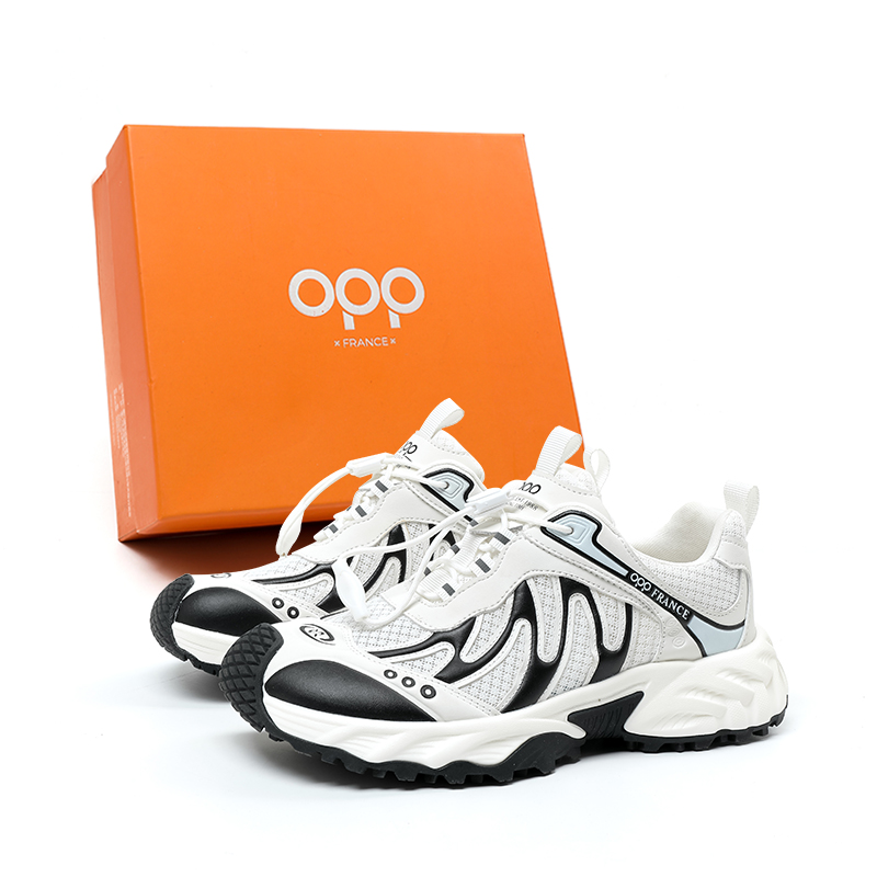 OPP Women New Breathable Sneak - огляд і ціна Women'S Shoes New Balance