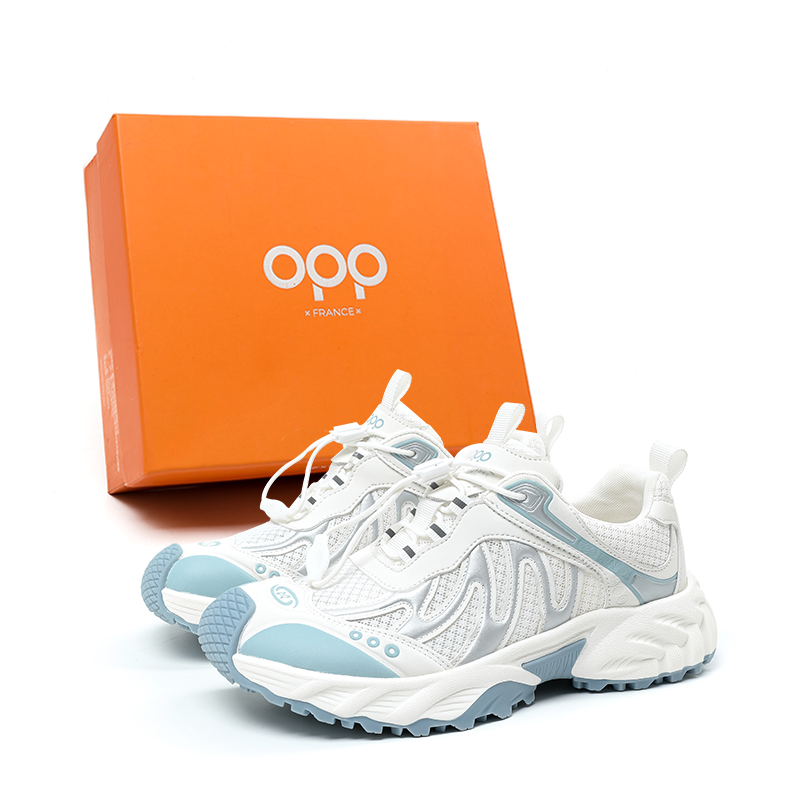 OPP Women New Breathable Sneak - огляд і ціна Women'S Shoes New Balance