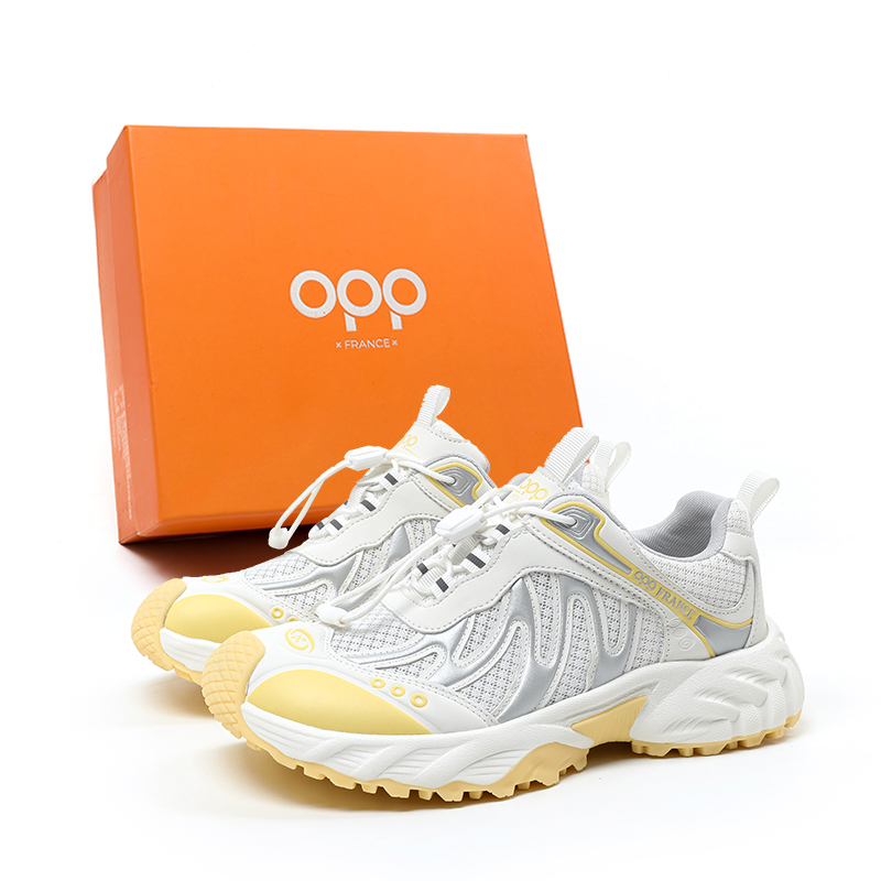 OPP Women New Breathable Sneak - огляд і ціна Women'S Shoes New Balance