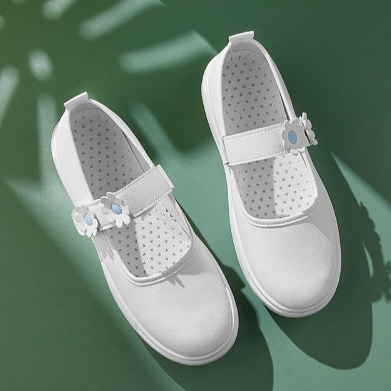 Women's Nurse Shoes Thick Sole - огляд і ціна Women'S Shoes For Standing All Day