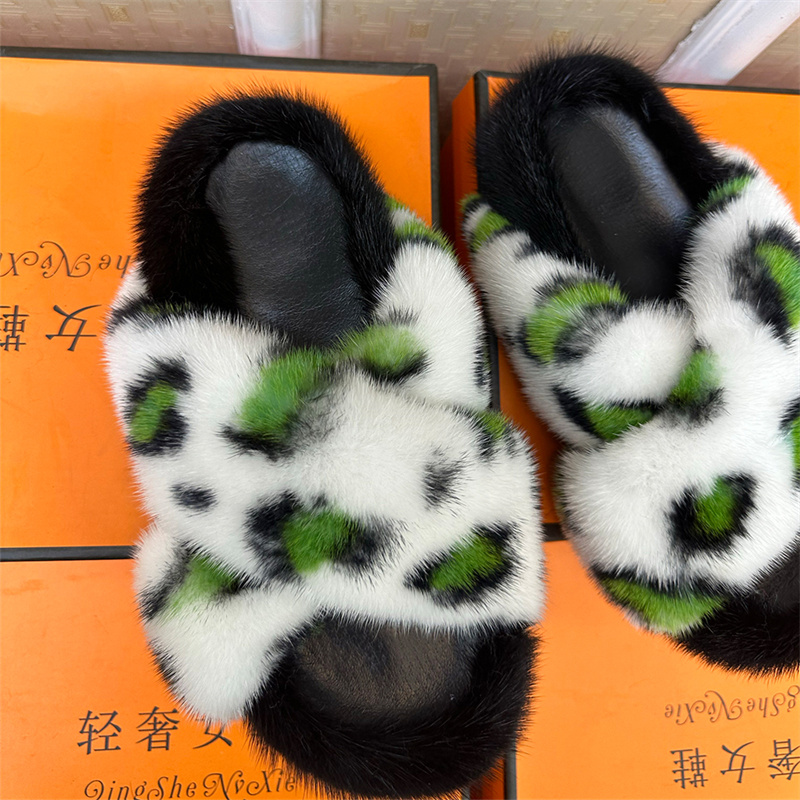 Slipper Mules Women's Summer S - огляд і ціна Women Shoes Mules
