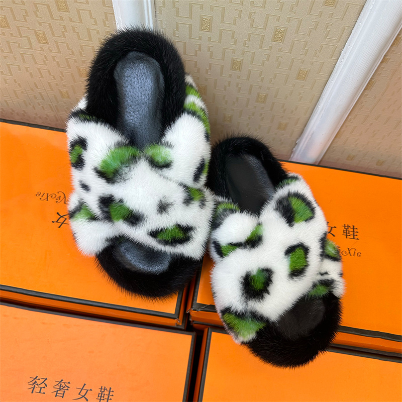 Slipper Mules Women's Summer S - огляд і ціна Women Shoes Mules