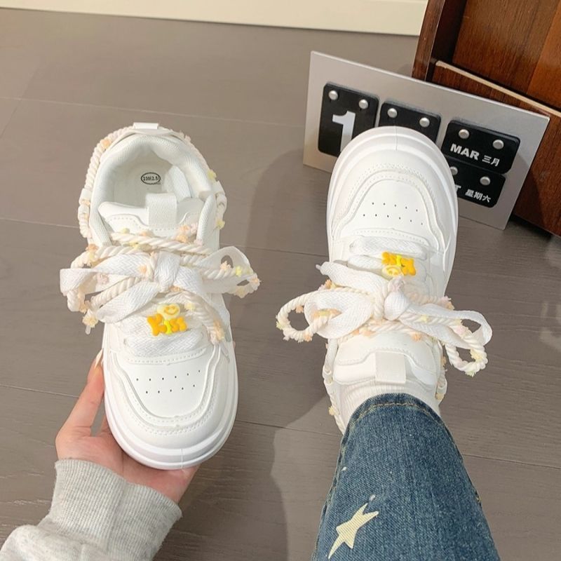 2026 New Cute Women Platform W - огляд і ціна Women Shoes Sale