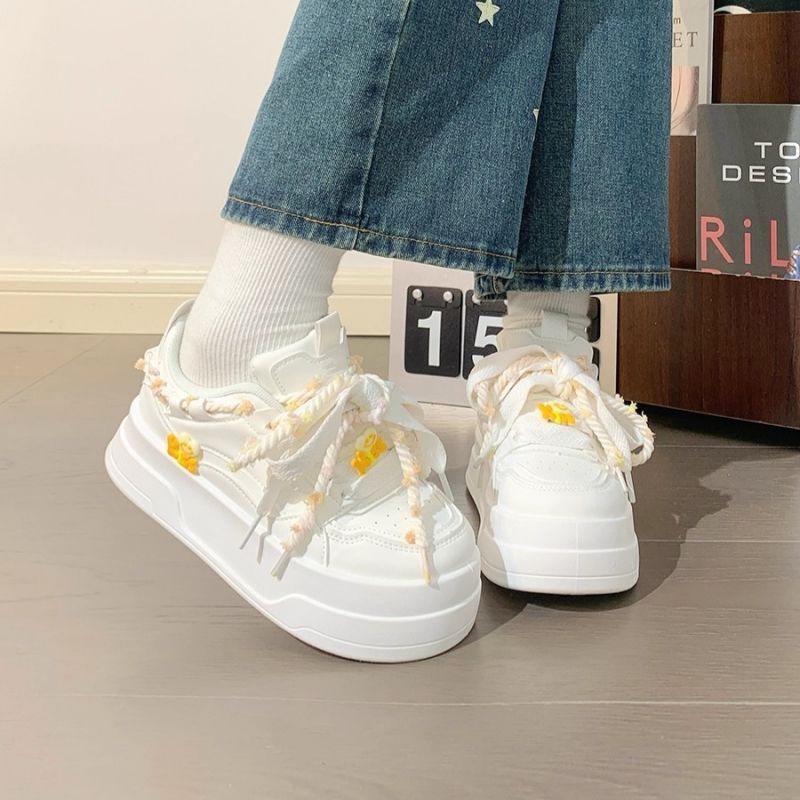 2026 New Cute Women Platform W - огляд і ціна Women Shoes Sale