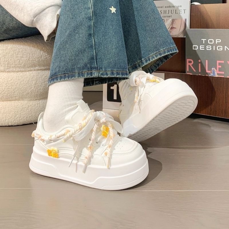 2026 New Cute Women Platform W - огляд і ціна Women Shoes Sale