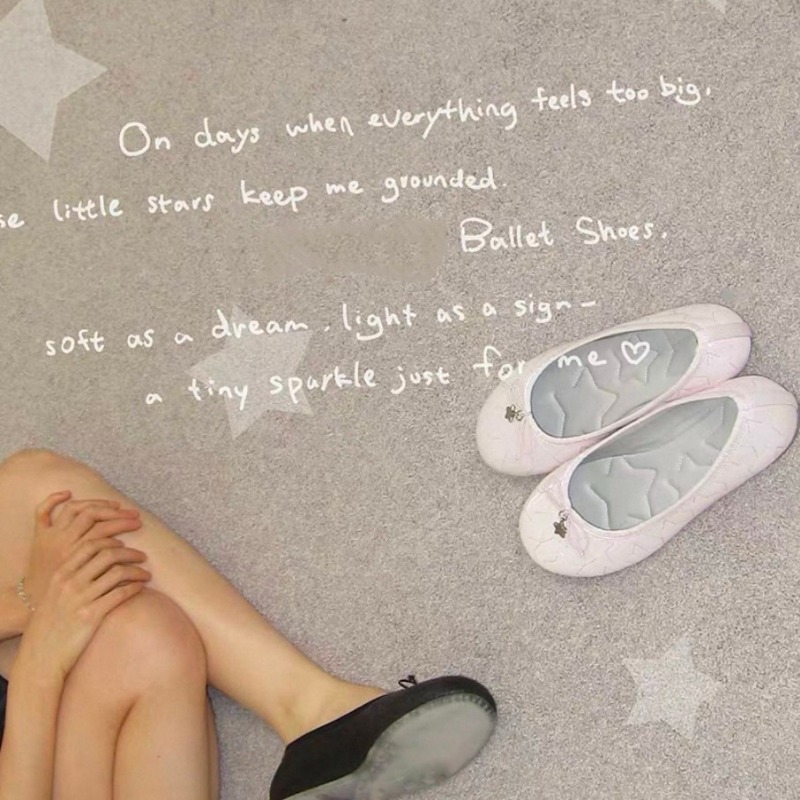 Bows Ballet Shoes - 2026 New S - огляд і ціна Women'S Shoes For Flat Feet