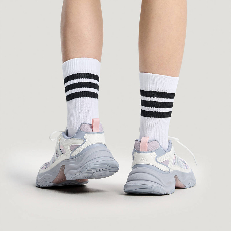 Adidas KJ9523 Womens Chunky Da - огляд і ціна Women'S Shoes Pink Adidas