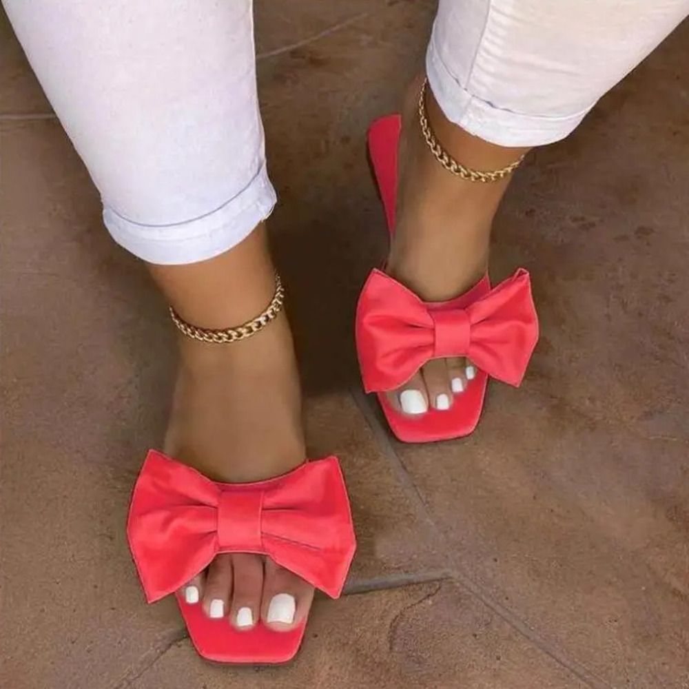 2026 Women‘s Home Slippers Sum - огляд і ціна Women'S Shoes For Flat Feet