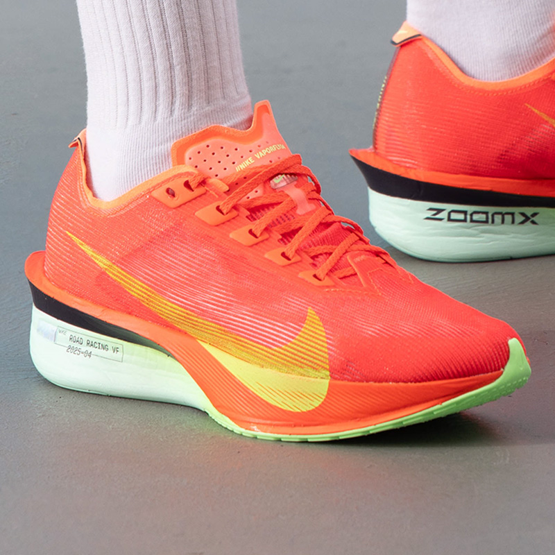 Nike Zoomx Vaporfly Next 4 Wom - огляд і ціна Women Shoes Nike