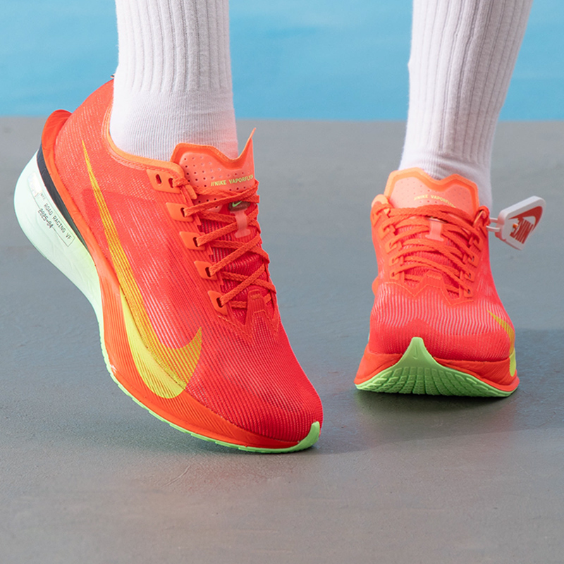Nike Zoomx Vaporfly Next 4 Wom - огляд і ціна Women Shoes Nike