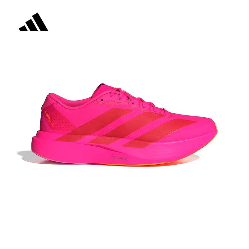 KI6902 Mens Adidas Racing Runn - огляд і ціна Women'S Shoes Pink Adidas