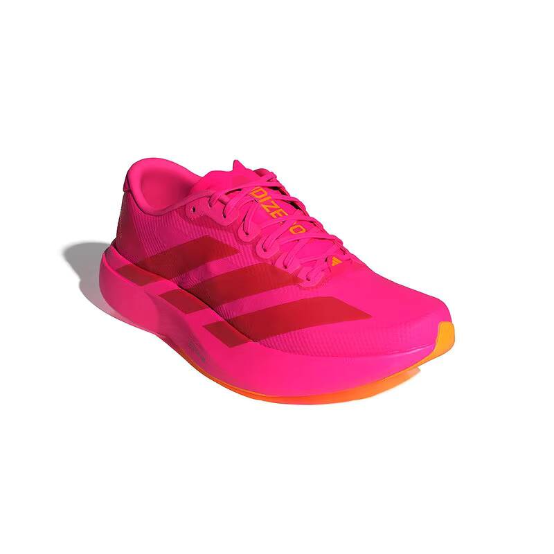 KI6902 Mens Adidas Racing Runn - огляд і ціна Women'S Shoes Pink Adidas