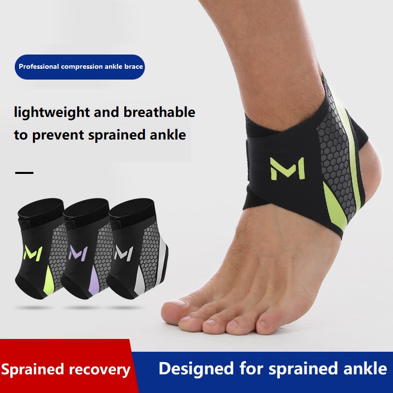 1-2PCS Bandage Ankle Protector - огляд і ціна Women'S Shoes With Plantar Fasciitis