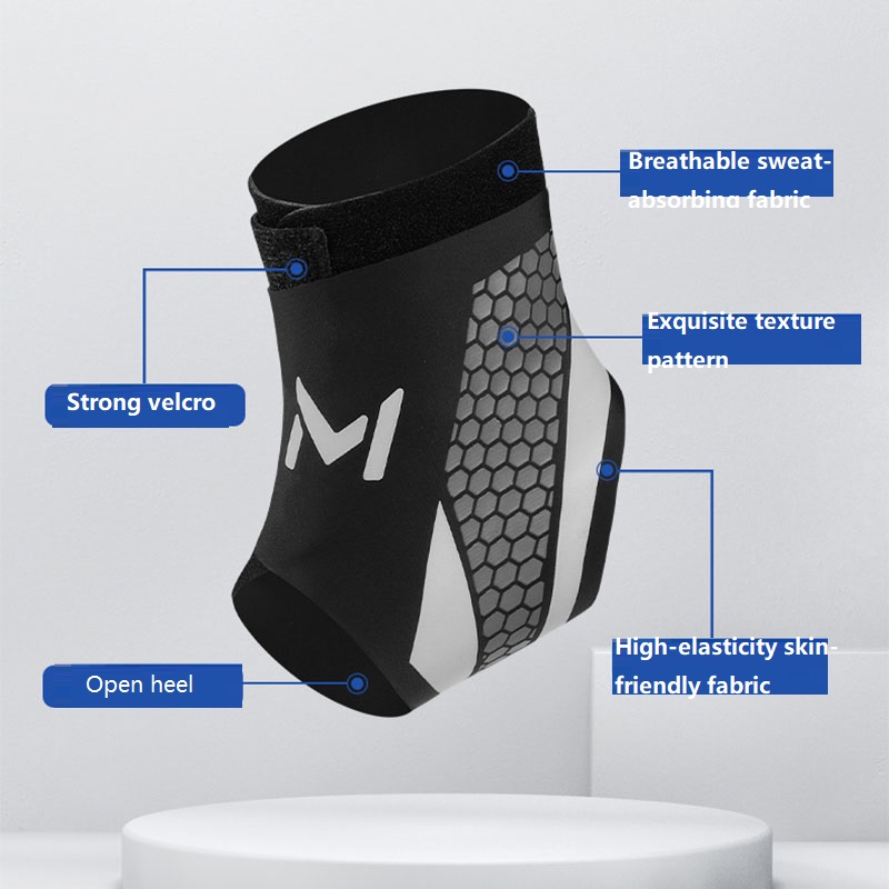 1-2PCS Bandage Ankle Protector - огляд і ціна Women'S Shoes With Plantar Fasciitis