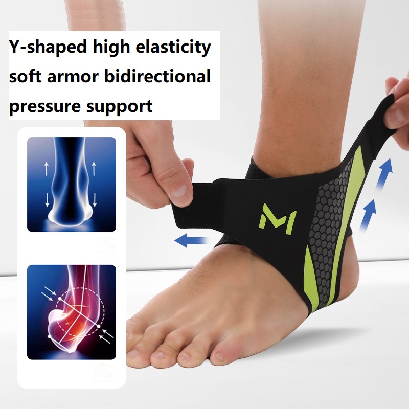 1-2PCS Bandage Ankle Protector - огляд і ціна Women'S Shoes With Plantar Fasciitis