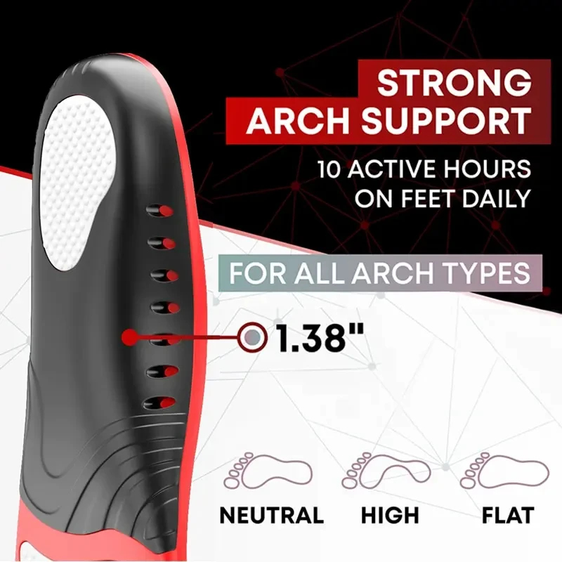 220+ Lbs Heavy Duty High Arch  - огляд і ціна Women'S Shoes For Standing All Day