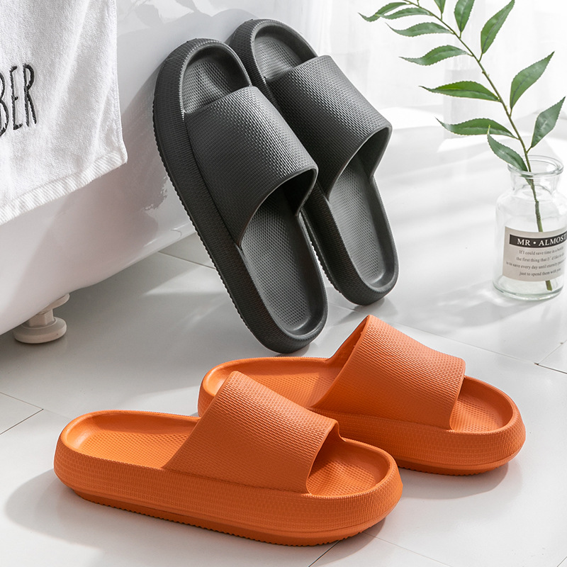 Cloud Cushion Slippers for Wom - огляд і ціна Women'S Shoes For Flat Feet