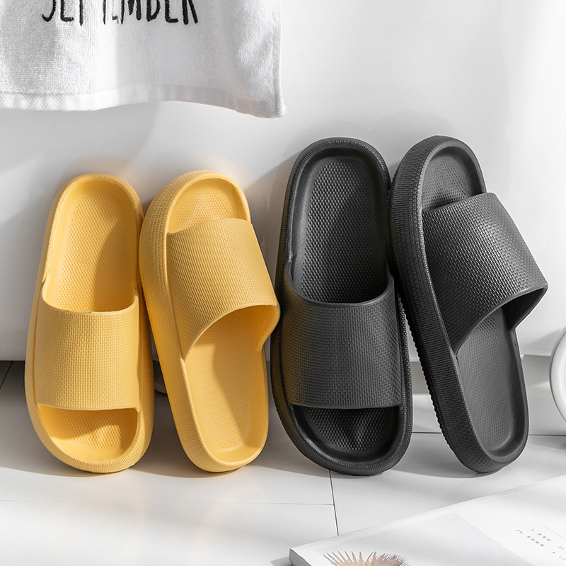 Cloud Cushion Slippers for Wom - огляд і ціна Women'S Shoes For Flat Feet