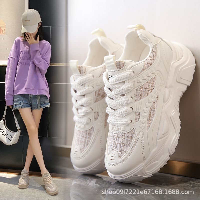 Women Sneakers 20245New Fashio - огляд і ціна Women'S Shoes For Tennis