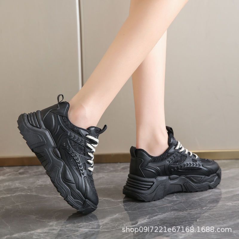 Women Sneakers 20245New Fashio - огляд і ціна Women'S Shoes For Tennis