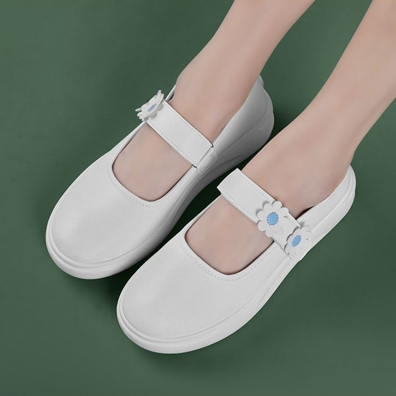 Nursing Shoes Women Slip on Pl - огляд і ціна Women'S Shoes For Standing All Day