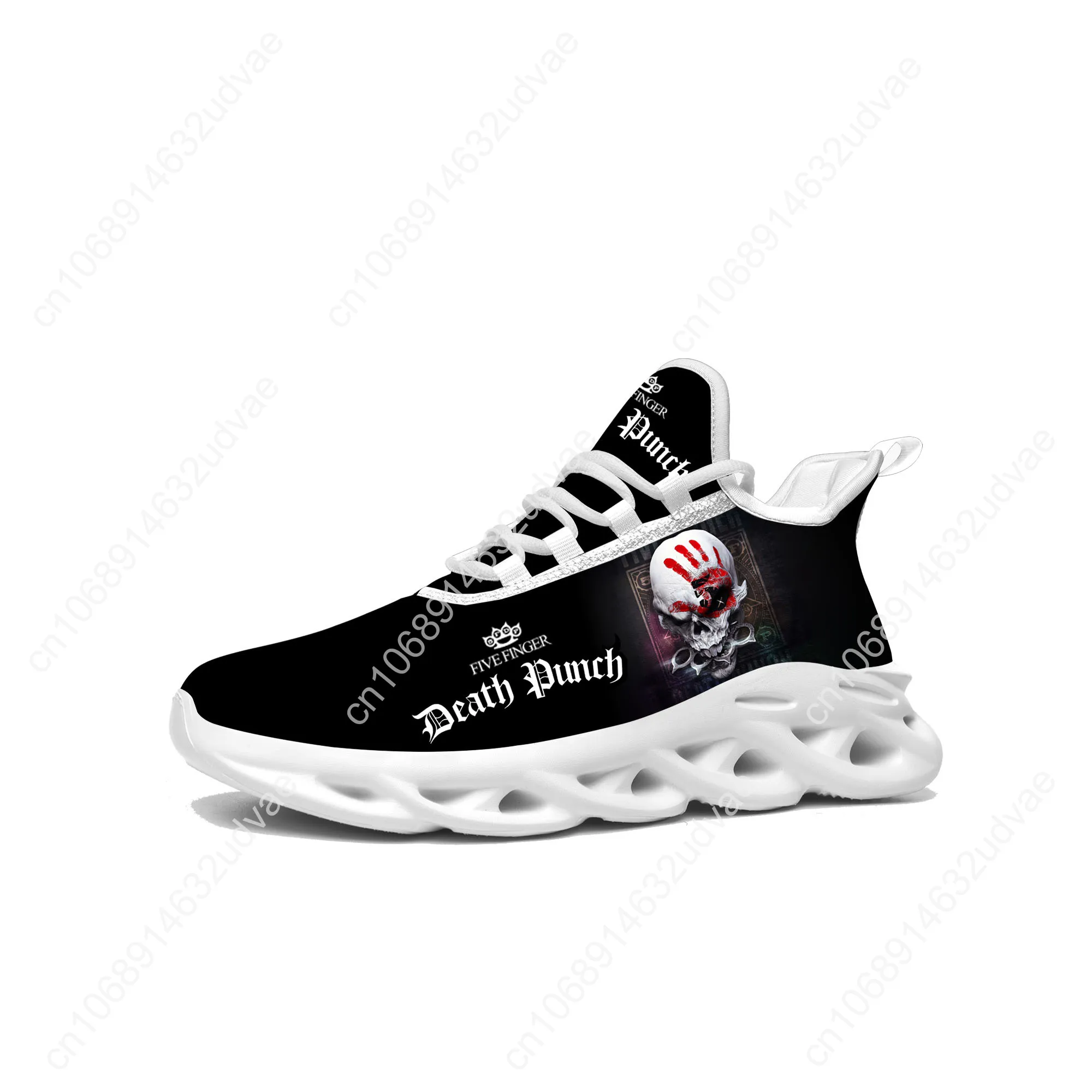 Five Finger Death Punch Sports - огляд і ціна Women Shoes Sale