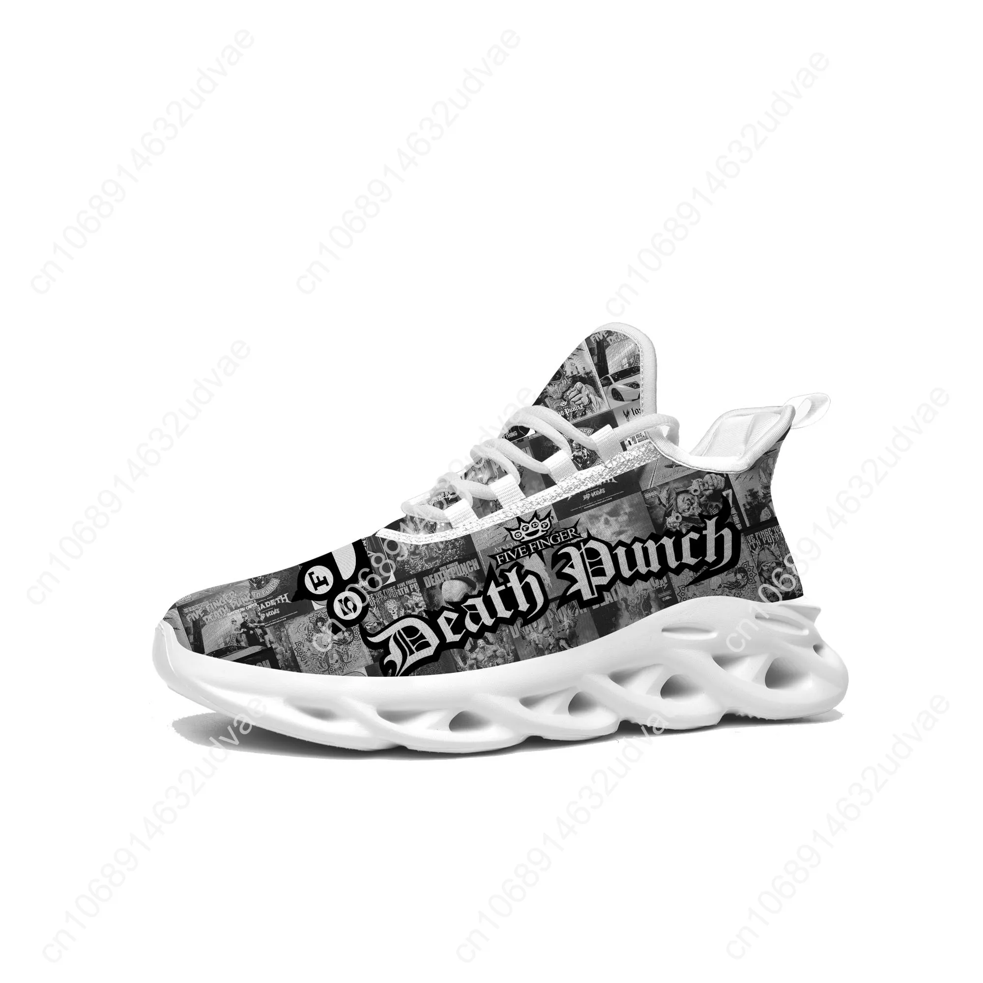 Five Finger Death Punch Sports - огляд і ціна Women Shoes Sale