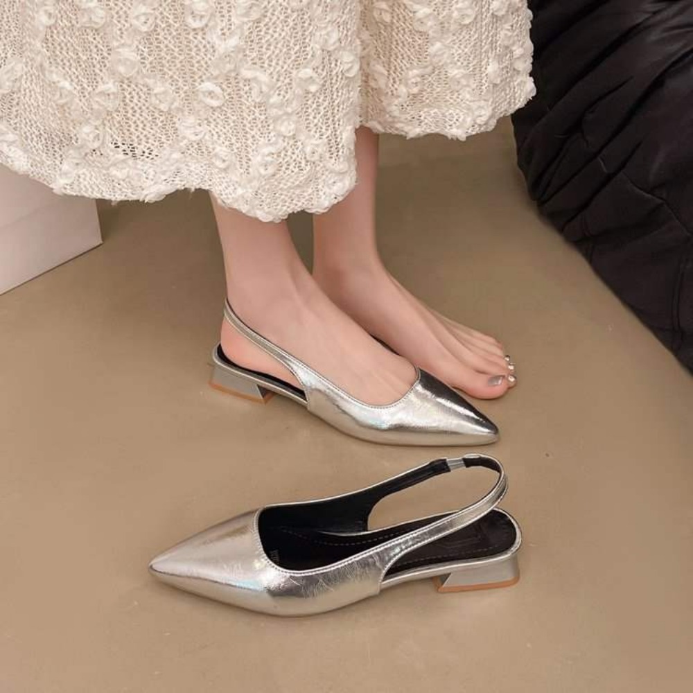 Summer New Fashion Outdoor Ver - огляд і ціна Women Shoes Mules
