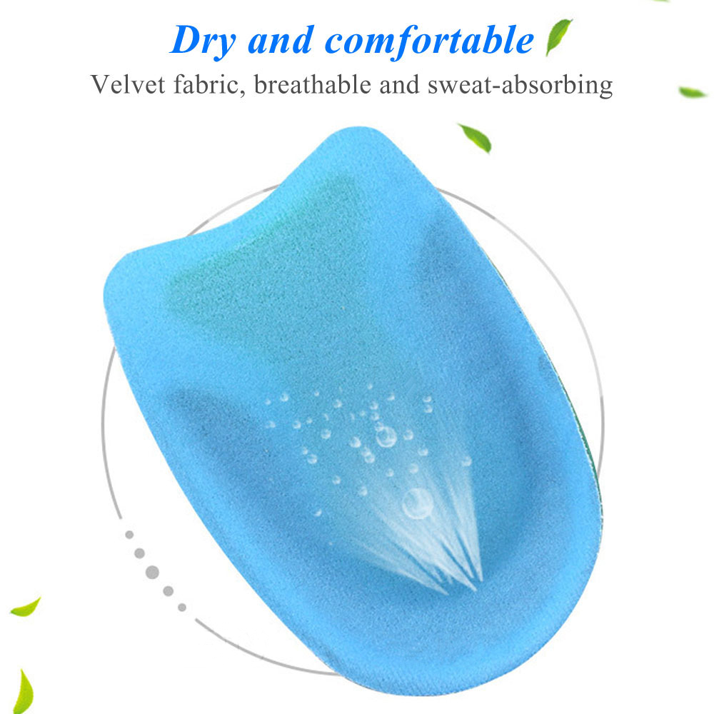 Silicone Heel Cups for Heel Sp - огляд і ціна Women'S Shoes With Plantar Fasciitis