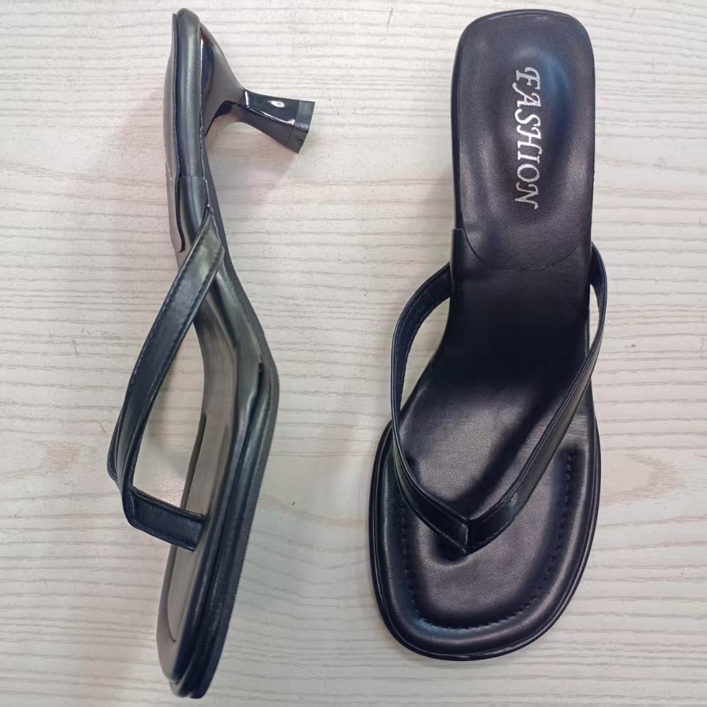 Flip Flops Women Summer Outsid - огляд і ціна Women Shoes Zara