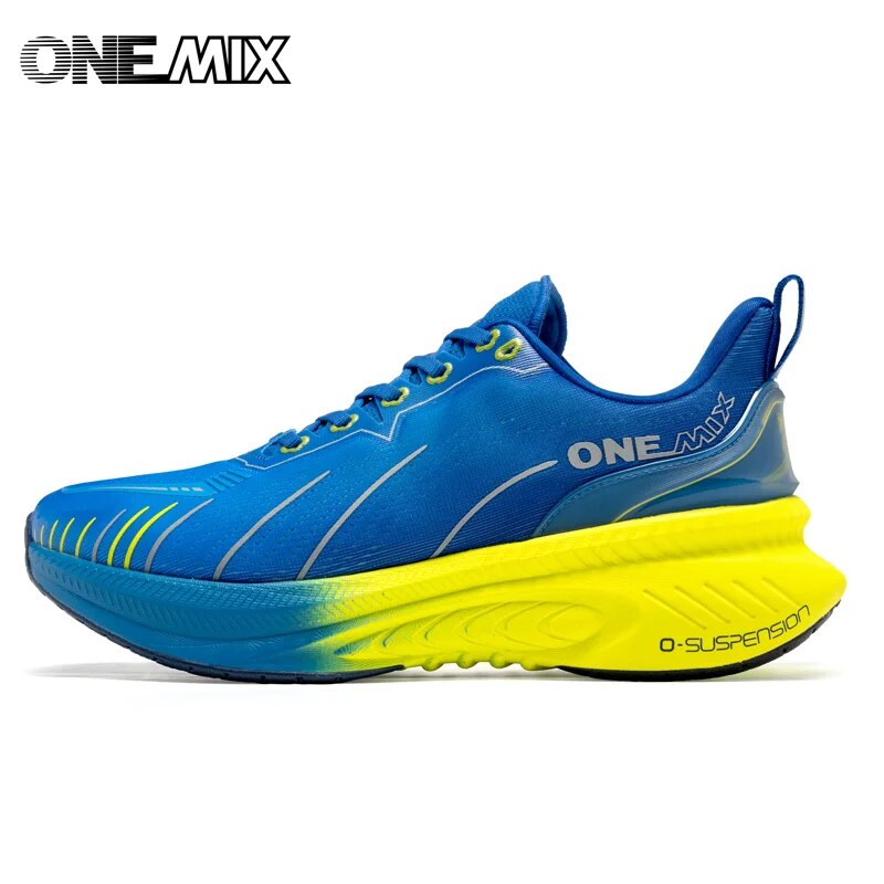 ONEMIX New Cushioning Running  - огляд і ціна Women'S Shoes New Balance