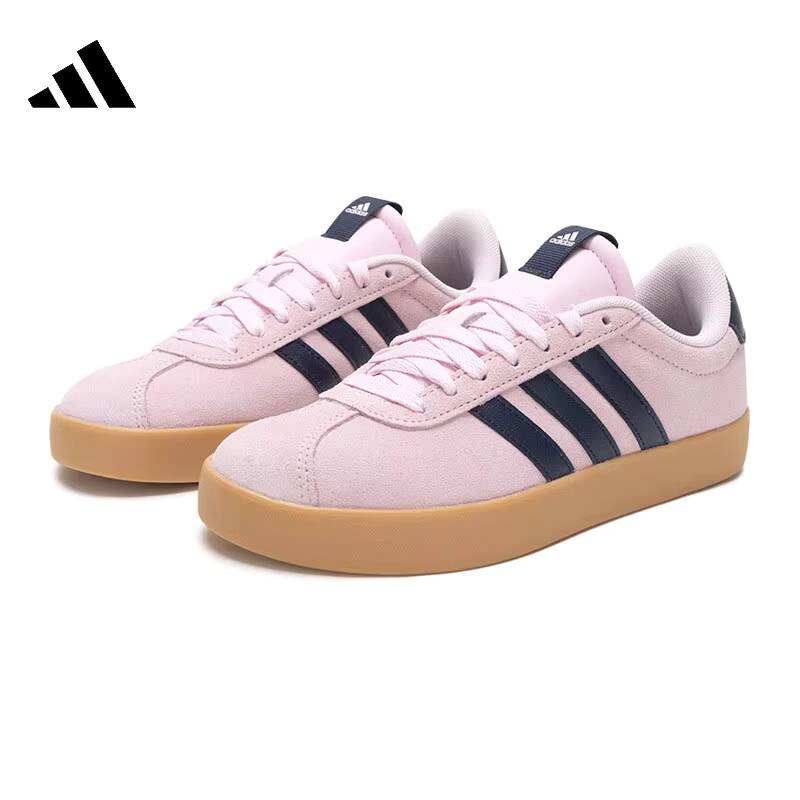 Womens Low Adidas Top Skateboa - огляд і ціна Women'S Shoes Pink Adidas